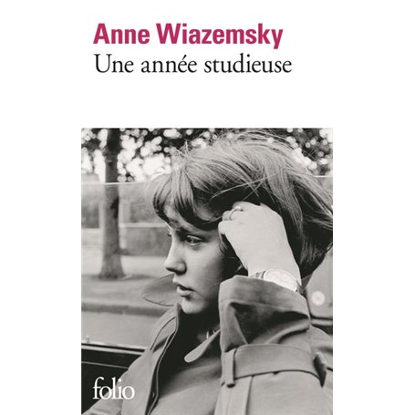 Une année studieuse