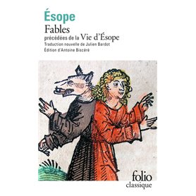 Fables/Vie d'Ésope