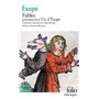 Fables/Vie d'Ésope