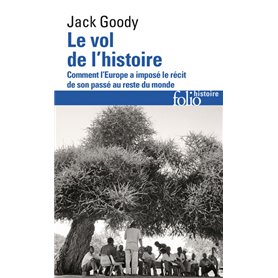 Le vol de l'Histoire