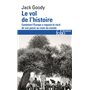 Le vol de l'Histoire