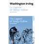 La Légende de Sleepy Hollow/The Legend of Sleepy Hollow - Rip Van Winkle/Rip Van Winkle