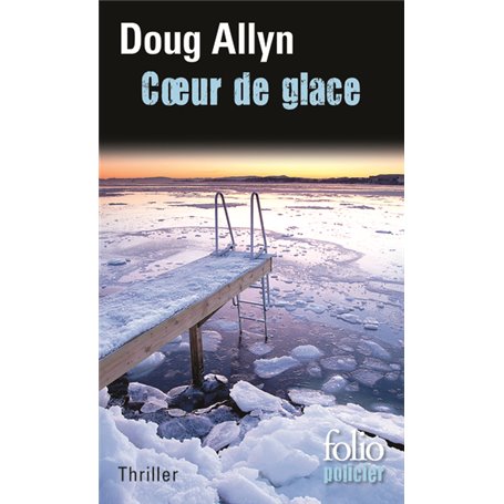 Coeur de glace