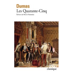 Les Quarante-Cinq