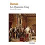 Les Quarante-Cinq