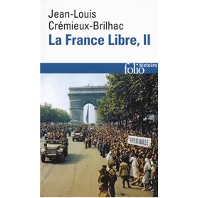 La France Libre