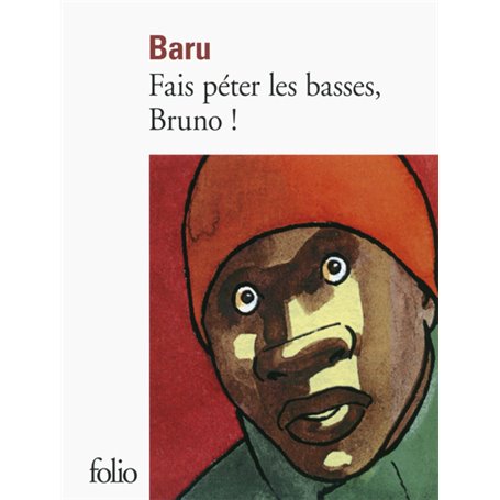 Fais péter les basses, Bruno !