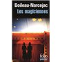 Les magiciennes