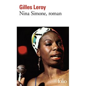 Nina Simone, roman