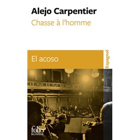 Chasse à l'homme/El Acoso