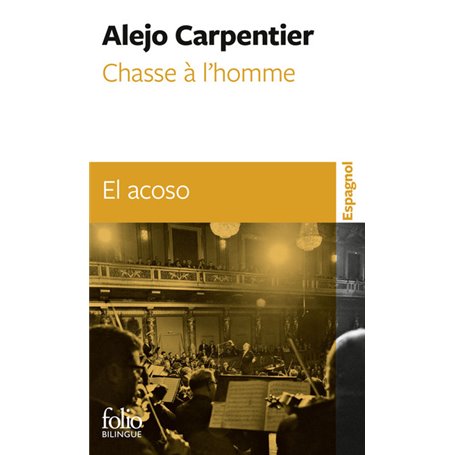 Chasse à l'homme/El Acoso