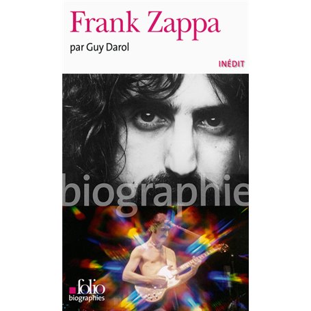 Frank Zappa