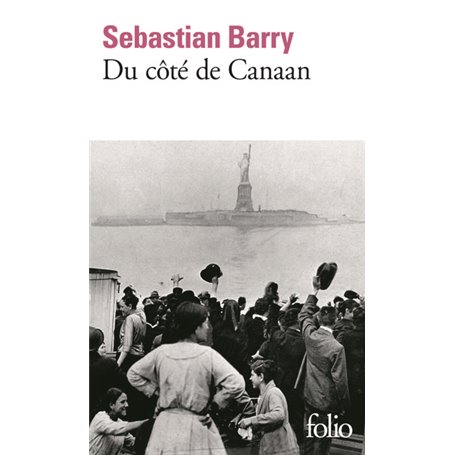 Du côté de Canaan