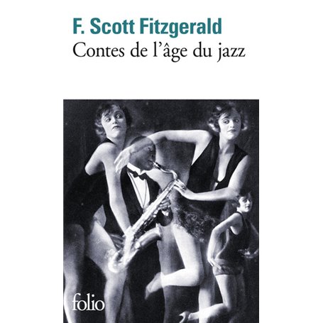 Contes de l'âge du jazz