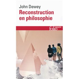 Reconstruction en philosophie