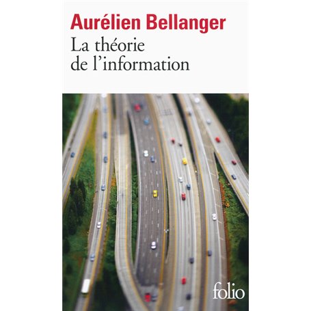 La théorie de l'information