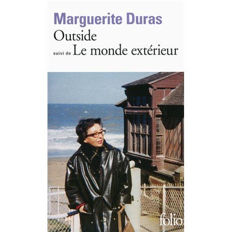 Outside/Le Monde extérieur