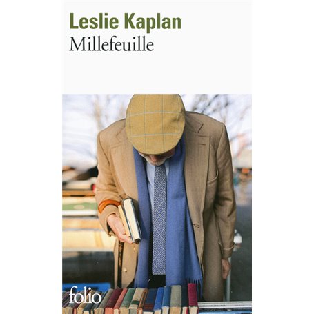 Millefeuille