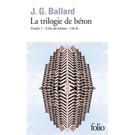 La trilogie de béton