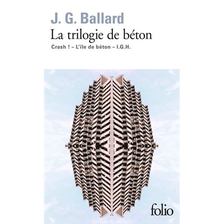 La trilogie de béton