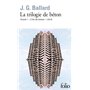 La trilogie de béton