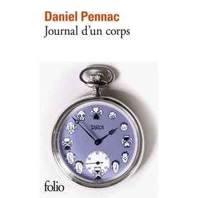 Journal d'un corps