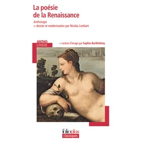 La poésie de la Renaissance