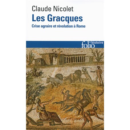 Les Gracques