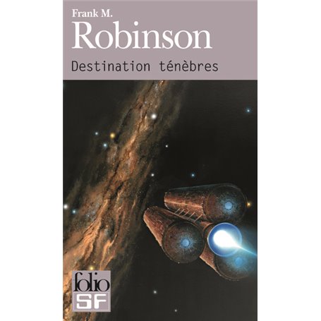 Destination ténèbres