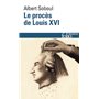 Le procès de Louis XVI