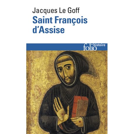 Saint François d'Assise