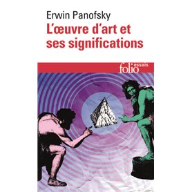 L'oeuvre d'art et ses significations