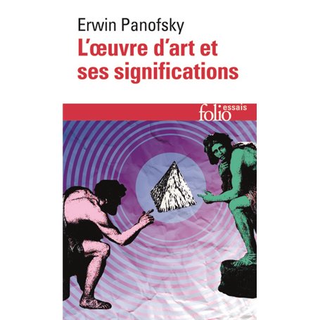 L'oeuvre d'art et ses significations