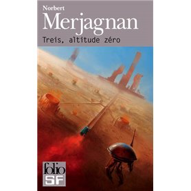 Treis, altitude zéro