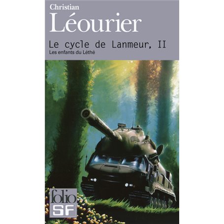 Le cycle de Lanmeur