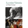 La reine Victoria