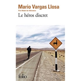 Le héros discret