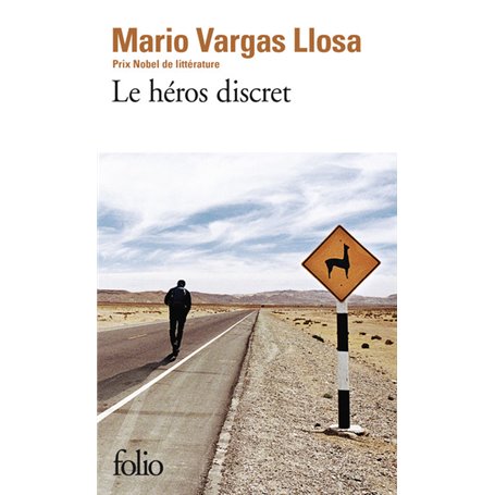 Le héros discret