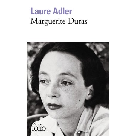 Marguerite Duras