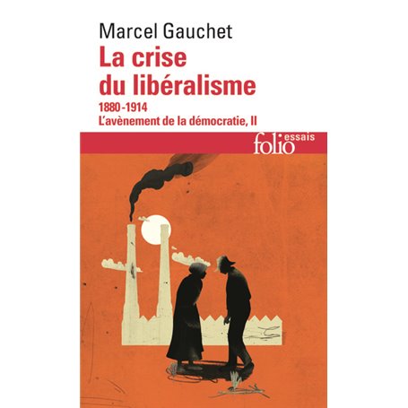 La crise du libéralisme