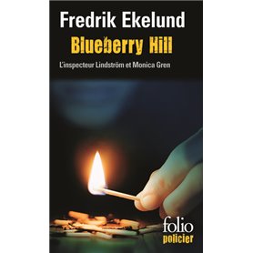 Blueberry Hill