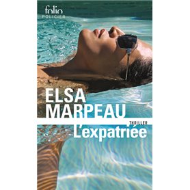 L'expatriée