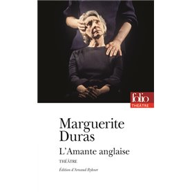 L'Amante anglaise