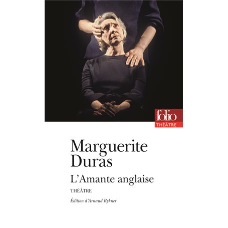 L'Amante anglaise