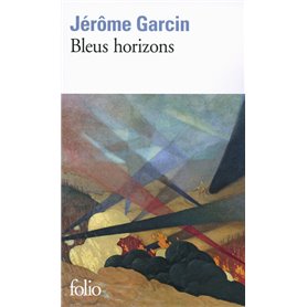 Bleus horizons