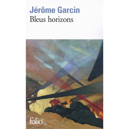 Bleus horizons