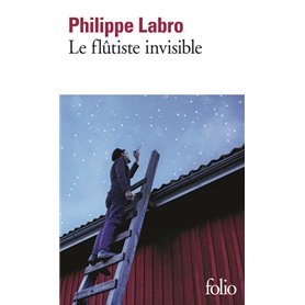 Le flûtiste invisible