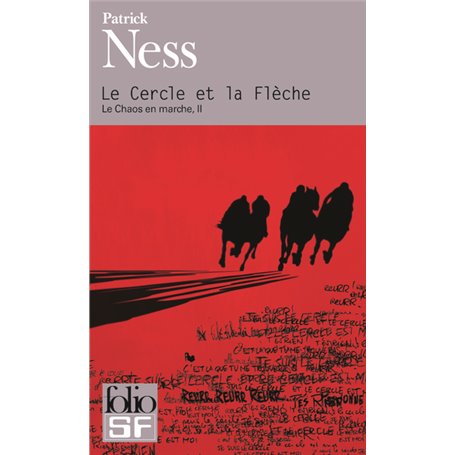 Le Cercle et la Flèche