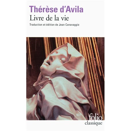 Livre de la vie