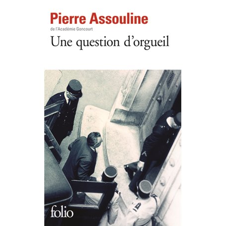 Une question d'orgueil